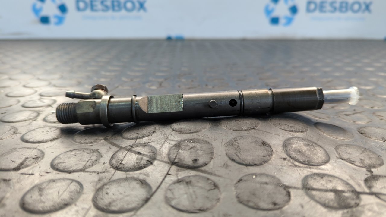 INYECTOR AUDI A6 BERLINA (4B2)