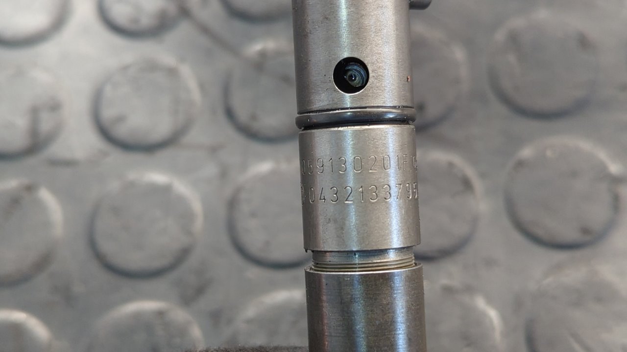 INYECTOR AUDI A6 BERLINA (4B2) - vista 2