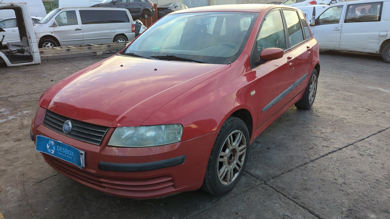 FIAT STILO (192)