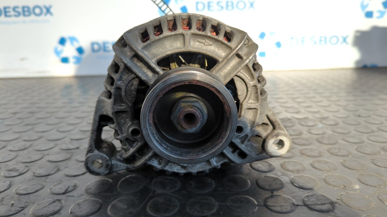ALTERNADOR AUDI A6 BERLINA (4B2)