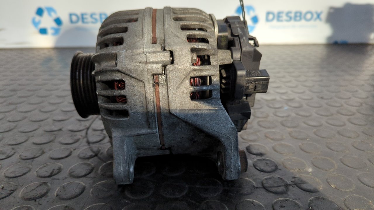 ALTERNADOR AUDI A6 BERLINA (4B2) - vista 4