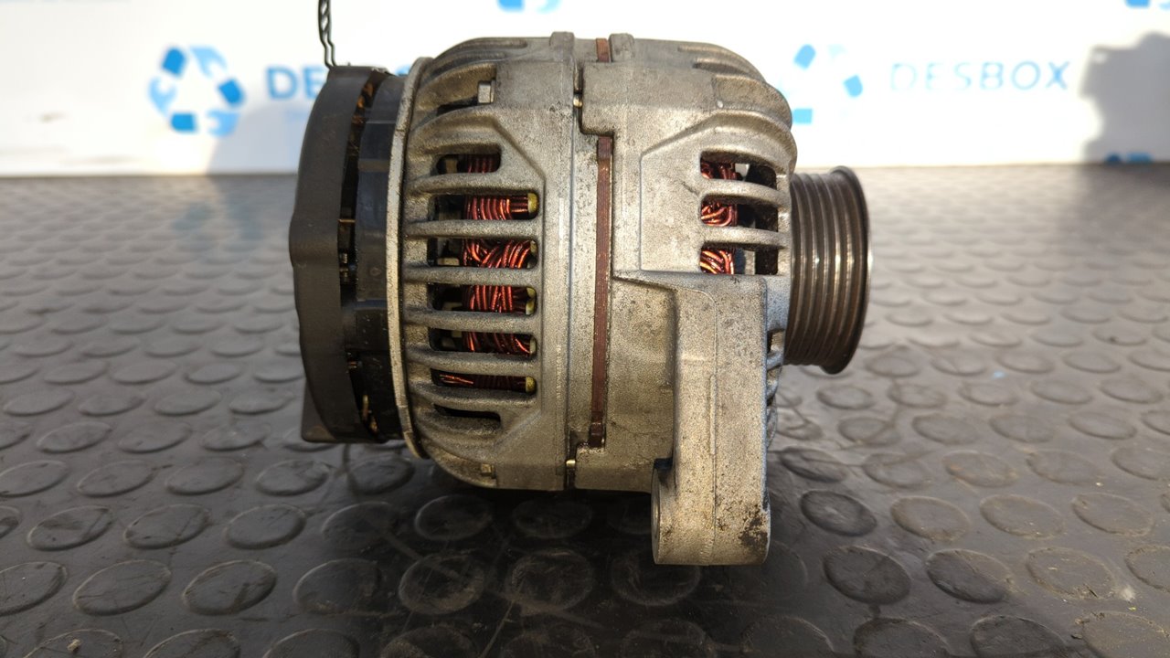 ALTERNADOR AUDI A6 BERLINA (4B2) - vista 2