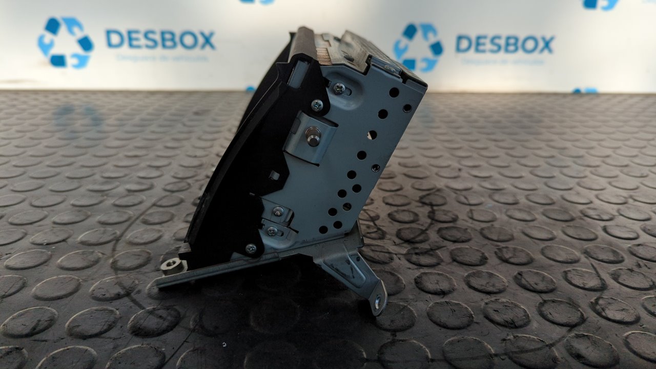 PANTALLA MULTIFUNCION LAND ROVER RANGE ROVER SPORT - vista 2