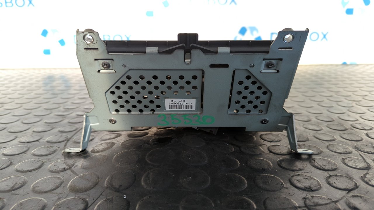 PANTALLA MULTIFUNCION LAND ROVER RANGE ROVER SPORT - vista 5