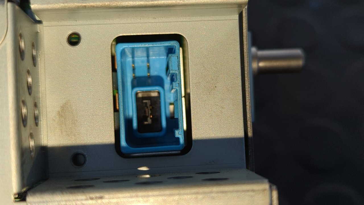 PANTALLA MULTIFUNCION LAND ROVER RANGE ROVER SPORT - vista 9