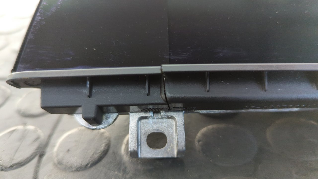 PANTALLA MULTIFUNCION BMW SERIE 4 COUPE (F32) - vista 10