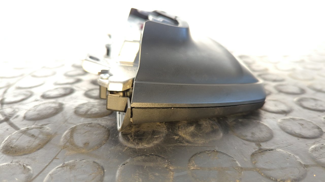 PANTALLA MULTIFUNCION BMW SERIE 4 COUPE (F32) - vista 5