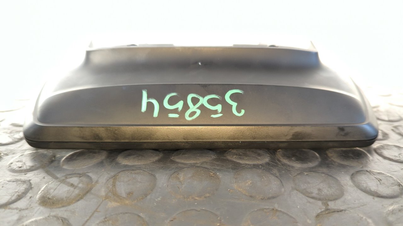 PANTALLA MULTIFUNCION BMW SERIE 4 COUPE (F32) - vista 4