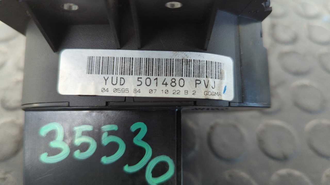 MANDO LUCES LAND ROVER RANGE ROVER SPORT - vista 6