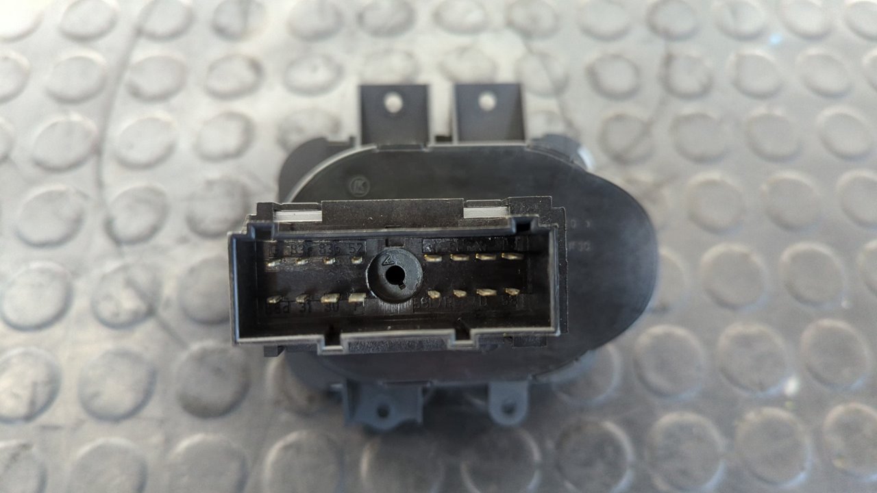 MANDO LUCES LAND ROVER RANGE ROVER SPORT - vista 5