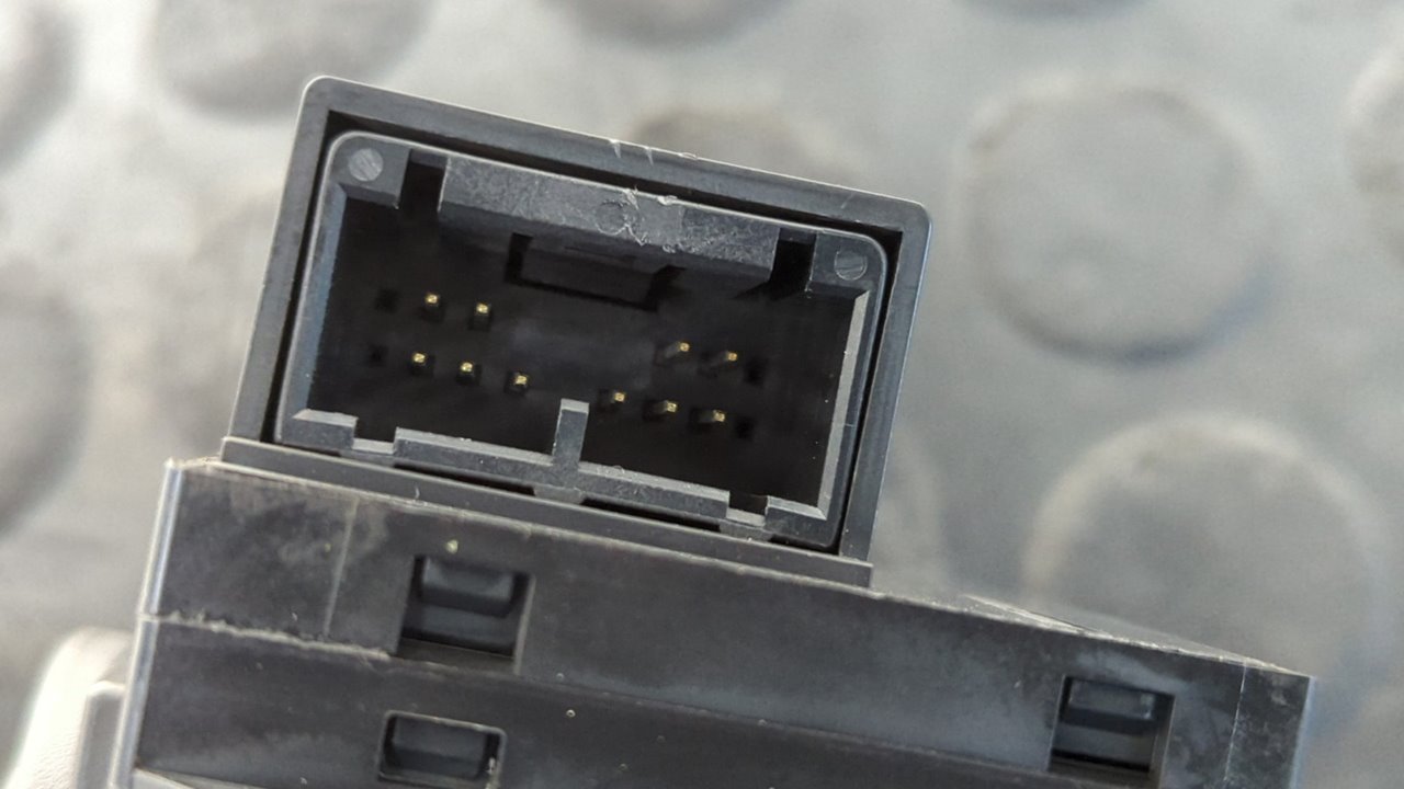 MANDO LIMPIA LAND ROVER RANGE ROVER SPORT - vista 2