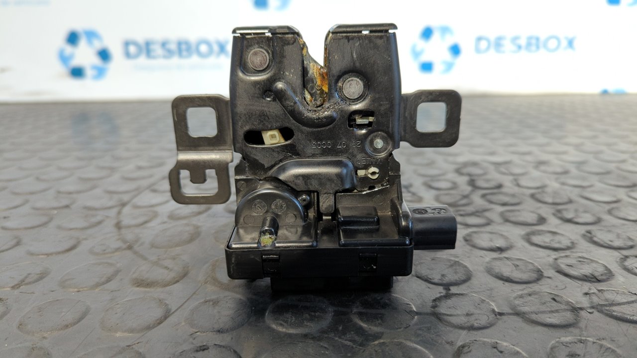 CERRADURA MALETERO / PORTON LAND ROVER RANGE ROVER SPORT