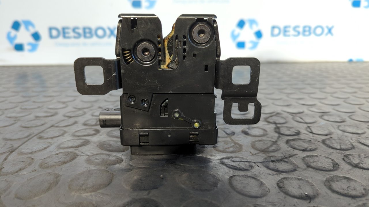 CERRADURA MALETERO / PORTON LAND ROVER RANGE ROVER SPORT - vista 2