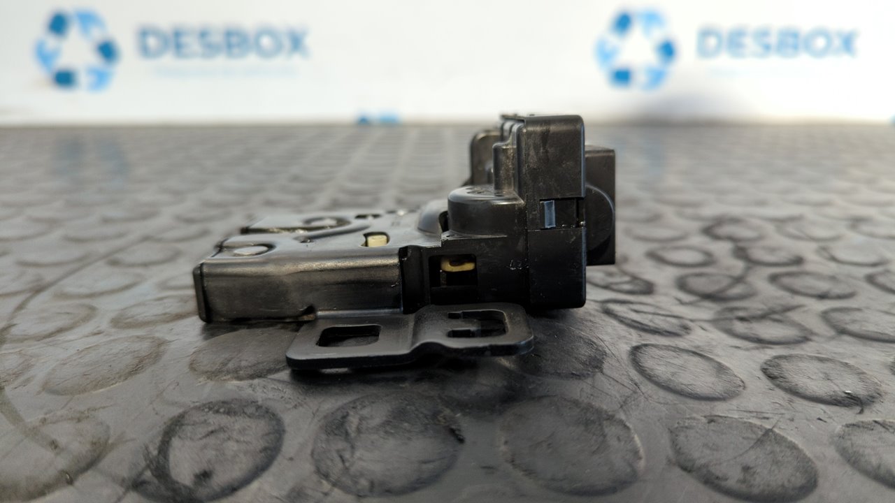 CERRADURA MALETERO / PORTON LAND ROVER RANGE ROVER SPORT - vista 5