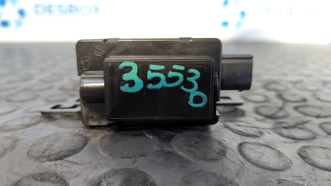 CERRADURA MALETERO / PORTON LAND ROVER RANGE ROVER SPORT - vista 6