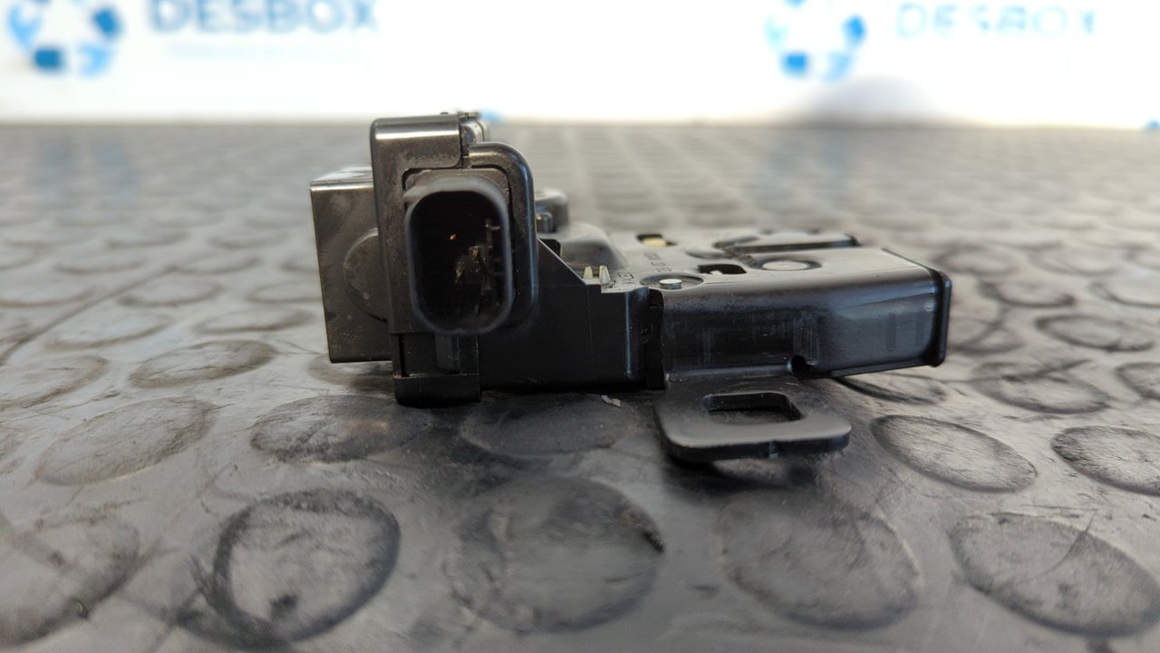 CERRADURA MALETERO / PORTON LAND ROVER RANGE ROVER SPORT - vista 4