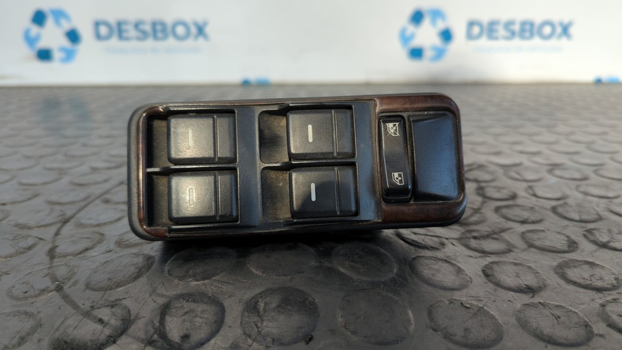 MANDO ELEVALUNAS DELANTERO IZQUIERDO LAND ROVER RANGE ROVER SPORT