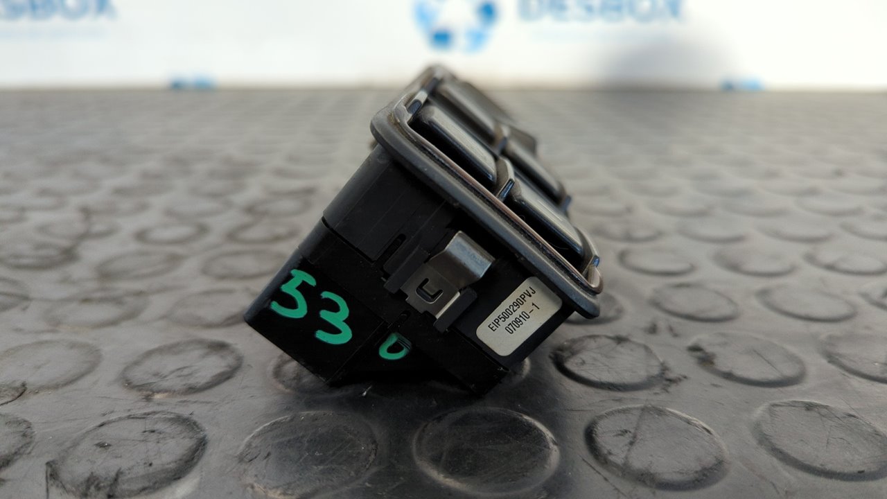 MANDO ELEVALUNAS DELANTERO IZQUIERDO LAND ROVER RANGE ROVER SPORT - vista 2