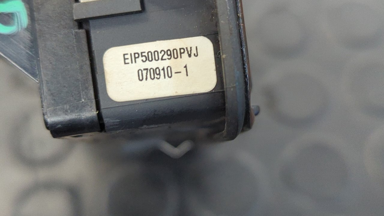 MANDO ELEVALUNAS DELANTERO IZQUIERDO LAND ROVER RANGE ROVER SPORT - vista 4