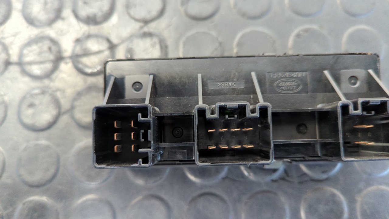 MANDO ELEVALUNAS DELANTERO IZQUIERDO LAND ROVER RANGE ROVER SPORT - vista 9