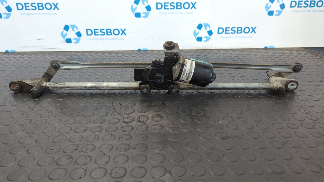 MOTOR LIMPIA DELANTERO LAND ROVER RANGE ROVER SPORT - vista 3