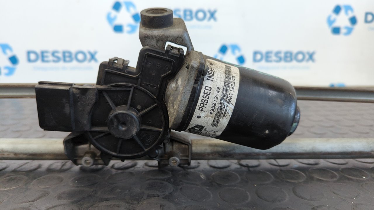 MOTOR LIMPIA DELANTERO LAND ROVER RANGE ROVER SPORT - vista 7