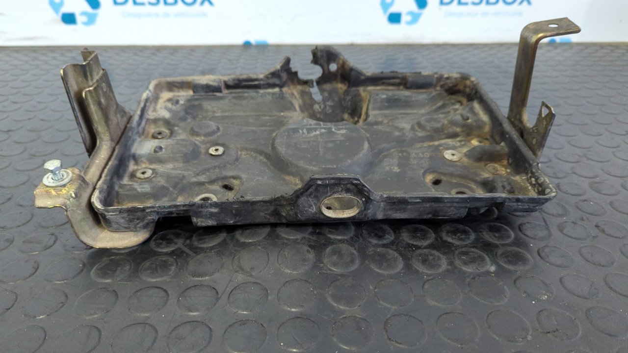 NO IDENTIFICADO MITSUBISHI MONTERO (V80/V90) - vista 2