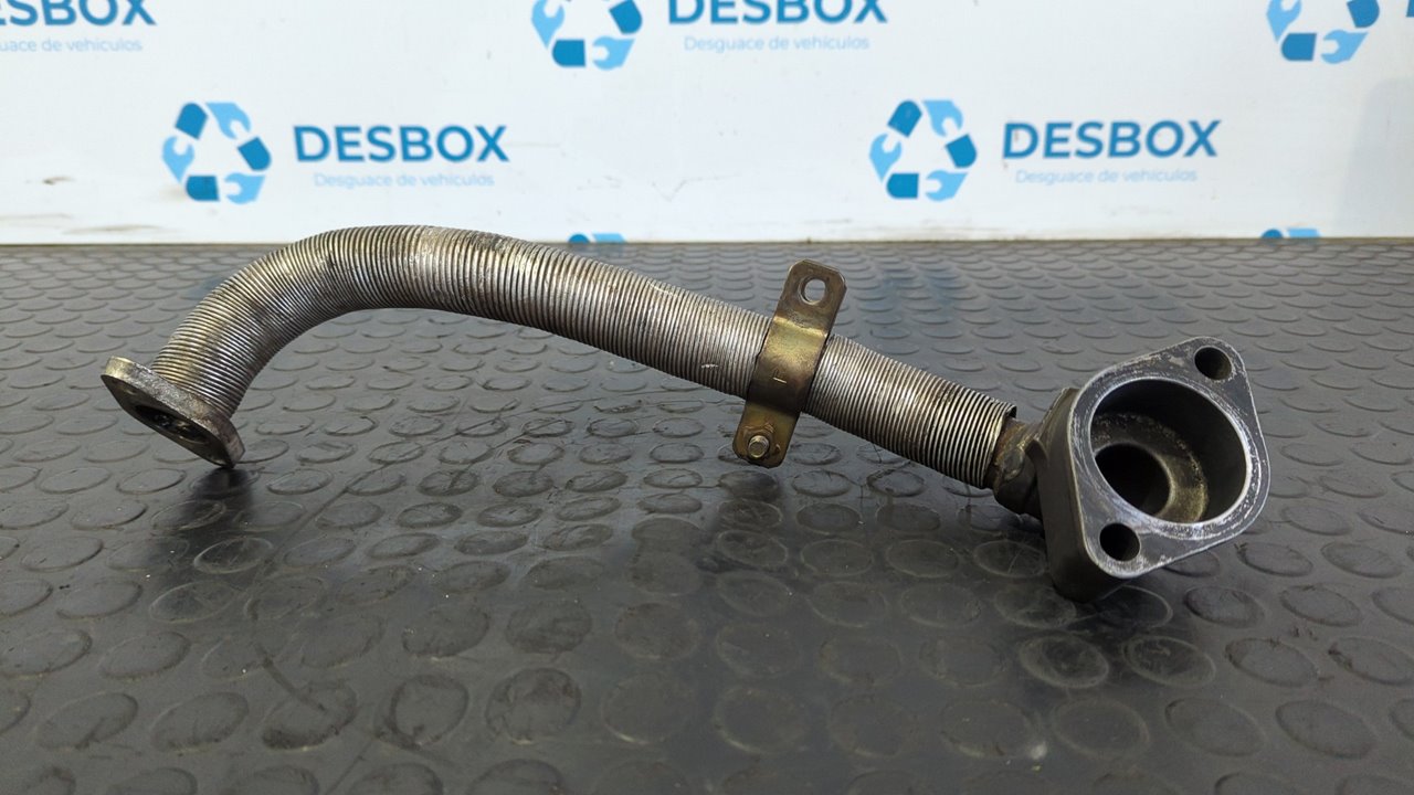 TUBO MITSUBISHI MONTERO (V80/V90)