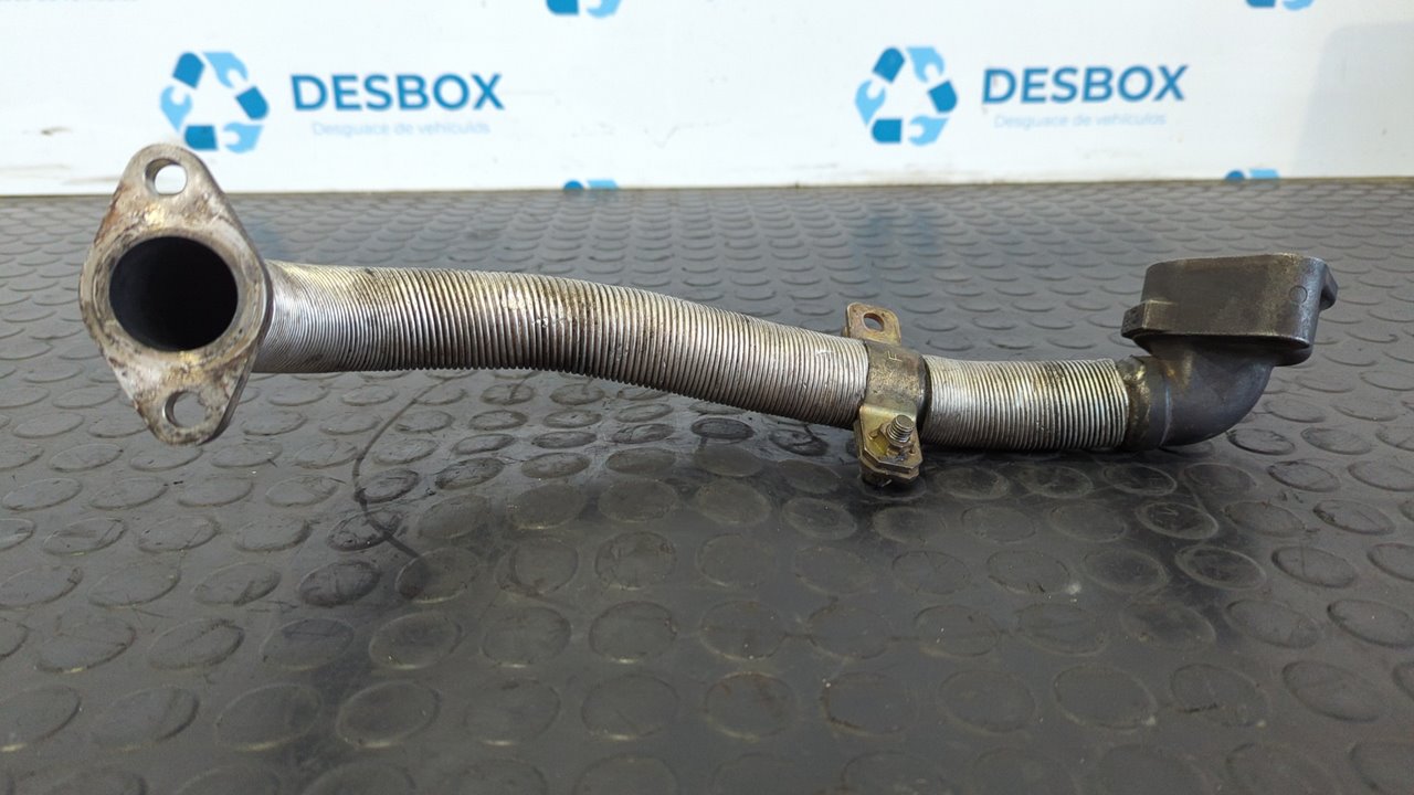 TUBO MITSUBISHI MONTERO (V80/V90) - vista 2