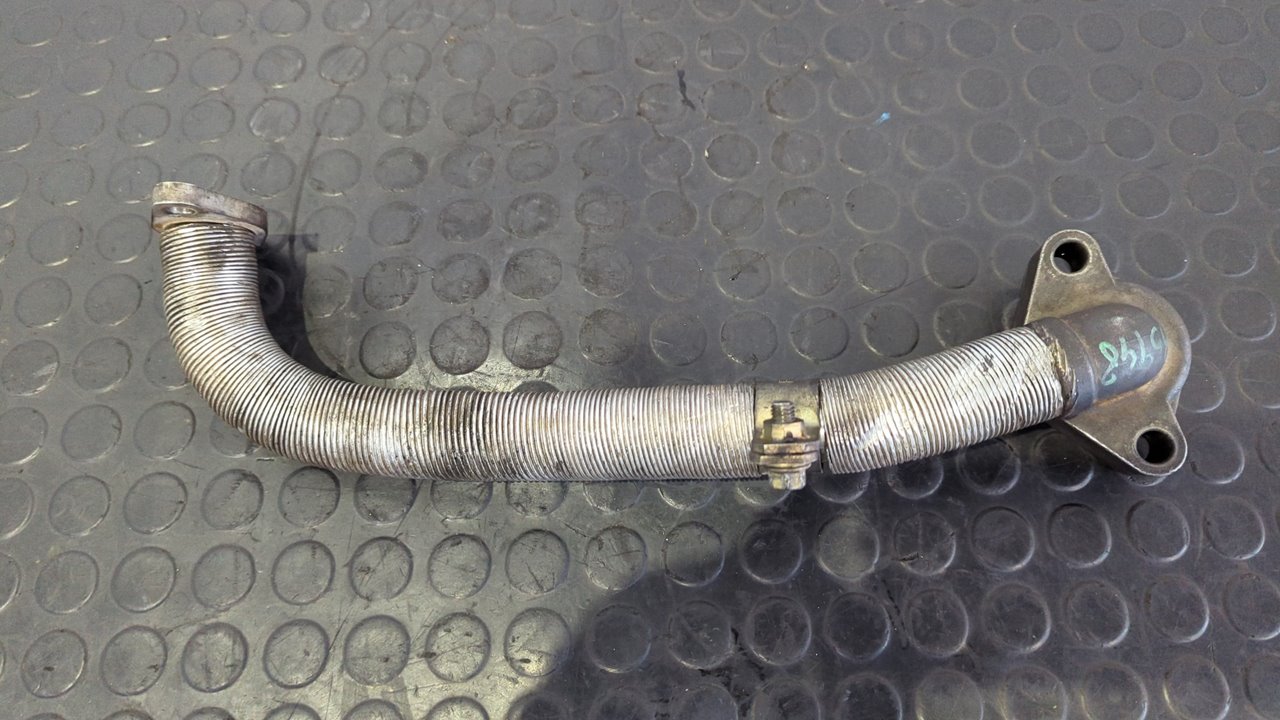 TUBO MITSUBISHI MONTERO (V80/V90) - vista 3