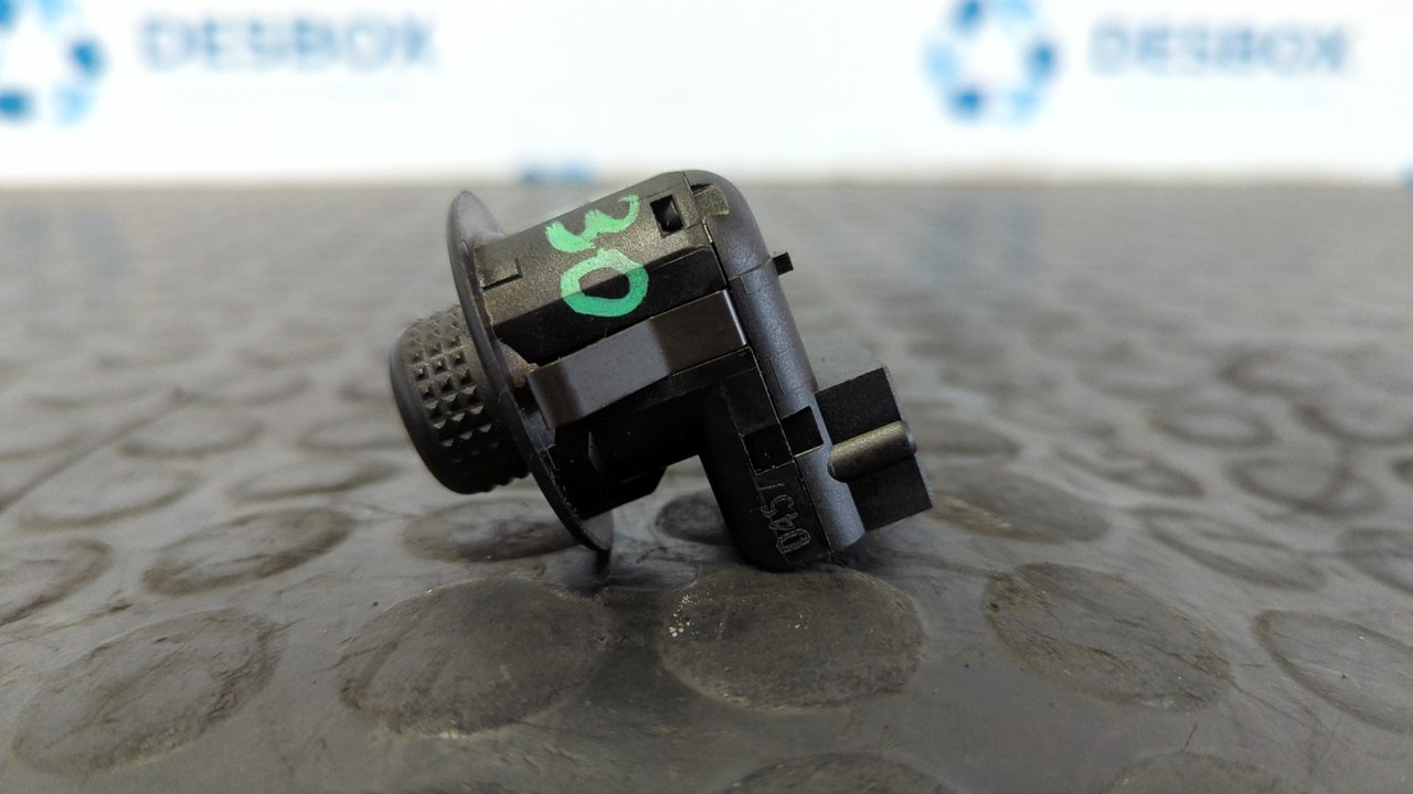 MANDO RETROVISOR LAND ROVER RANGE ROVER SPORT - vista 3