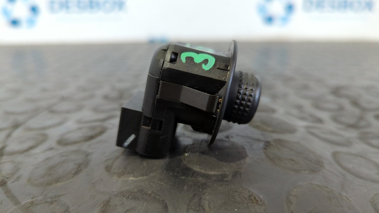 MANDO RETROVISOR LAND ROVER RANGE ROVER SPORT - vista 2