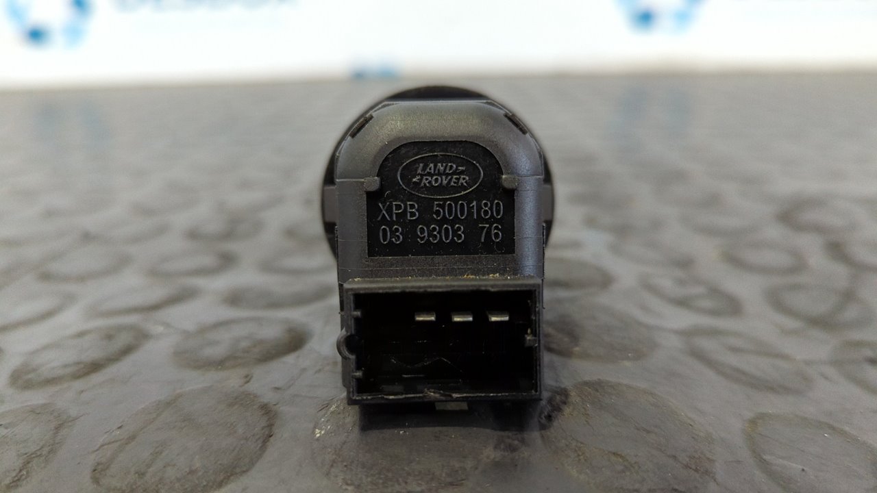 MANDO VOLANTE LAND ROVER RANGE ROVER SPORT - vista 5