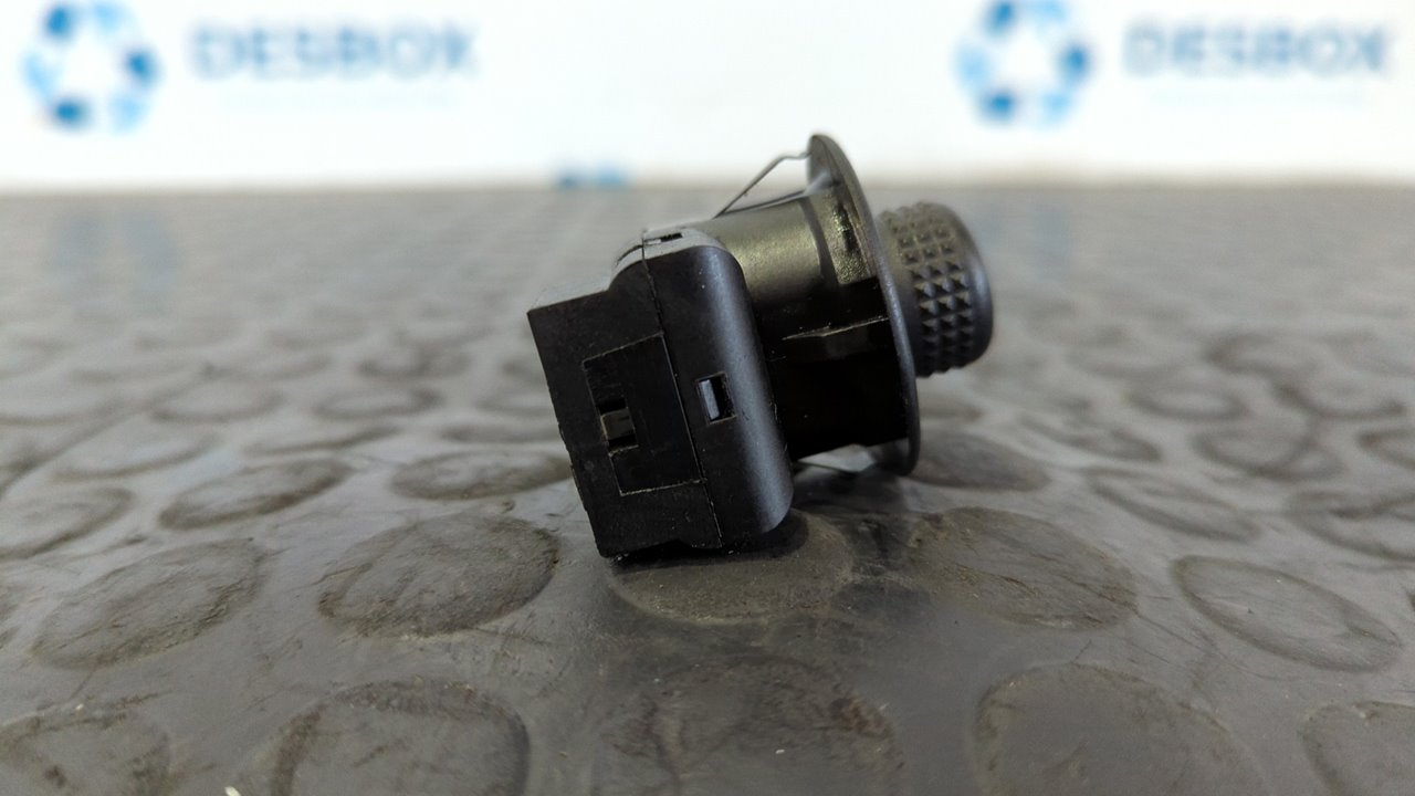 MANDO VOLANTE LAND ROVER RANGE ROVER SPORT - vista 3