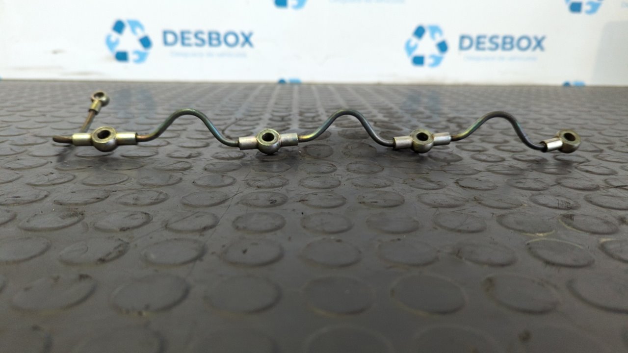 TUBO MITSUBISHI MONTERO (V80/V90) - vista 4