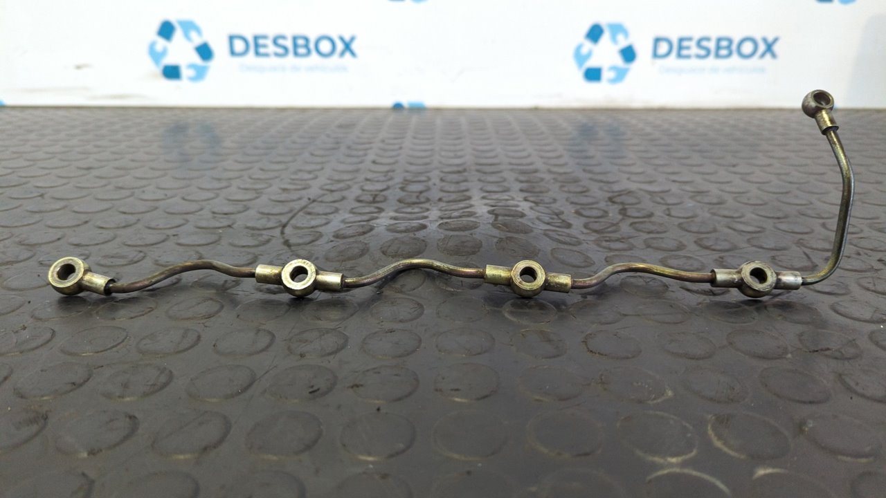 TUBO MITSUBISHI MONTERO (V80/V90) - vista 2