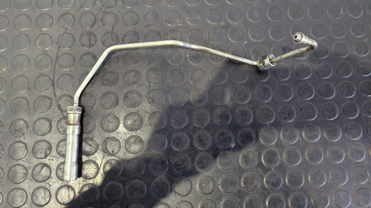 TUBO MITSUBISHI MONTERO (V80/V90) - vista 3