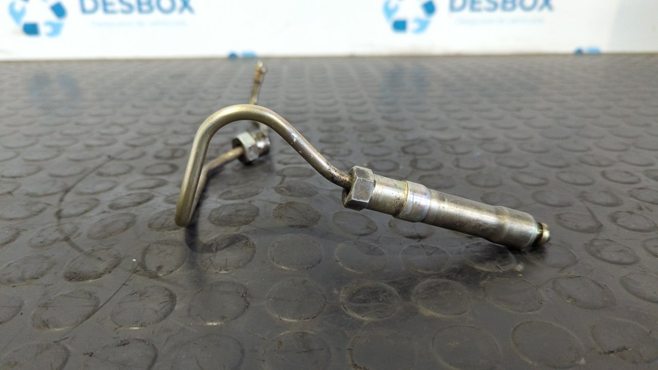 TUBO MITSUBISHI MONTERO (V80/V90) - vista 3