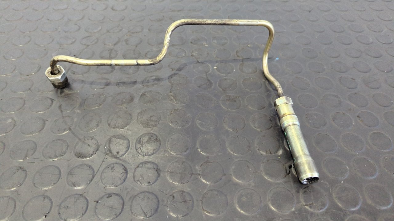 TUBO MITSUBISHI MONTERO (V80/V90) - vista 4