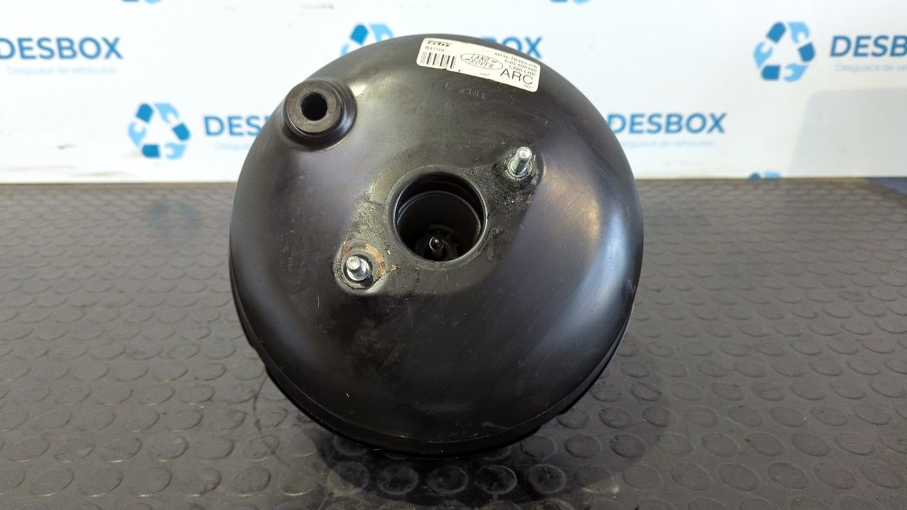 SERVOFRENO LAND ROVER RANGE ROVER SPORT