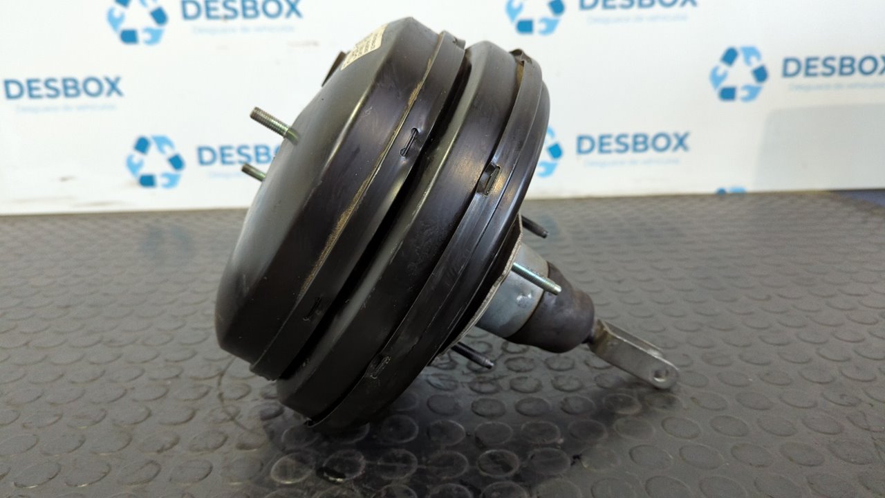 SERVOFRENO LAND ROVER RANGE ROVER SPORT - vista 5