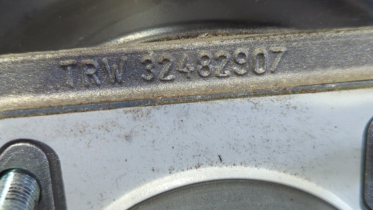 SERVOFRENO LAND ROVER RANGE ROVER SPORT - vista 2