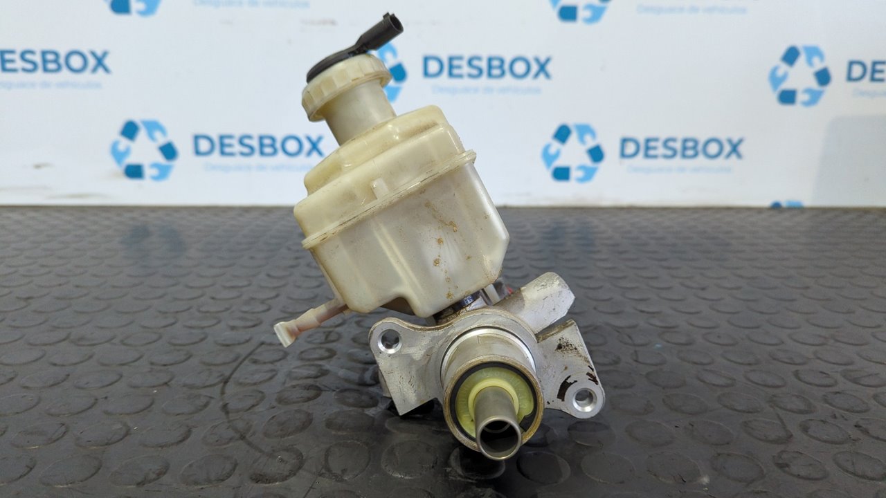 BOMBA FRENO LAND ROVER RANGE ROVER SPORT - vista 6