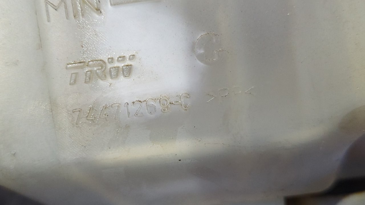 BOMBA FRENO LAND ROVER RANGE ROVER SPORT - vista 3