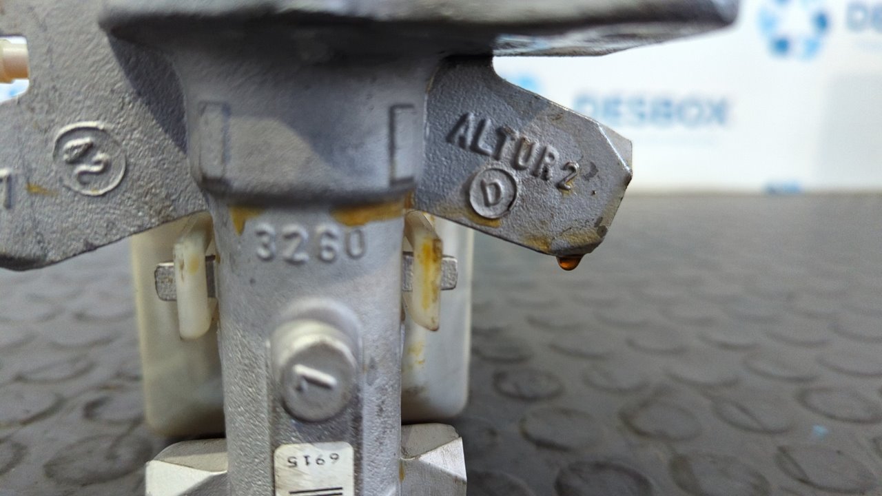 BOMBA FRENO LAND ROVER RANGE ROVER SPORT - vista 5