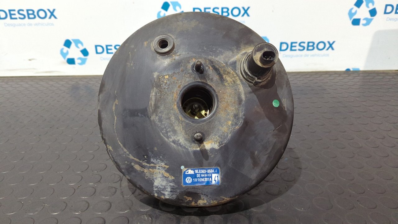 SERVOFRENO VOLKSWAGEN GOLF III BERLINA (1H1)