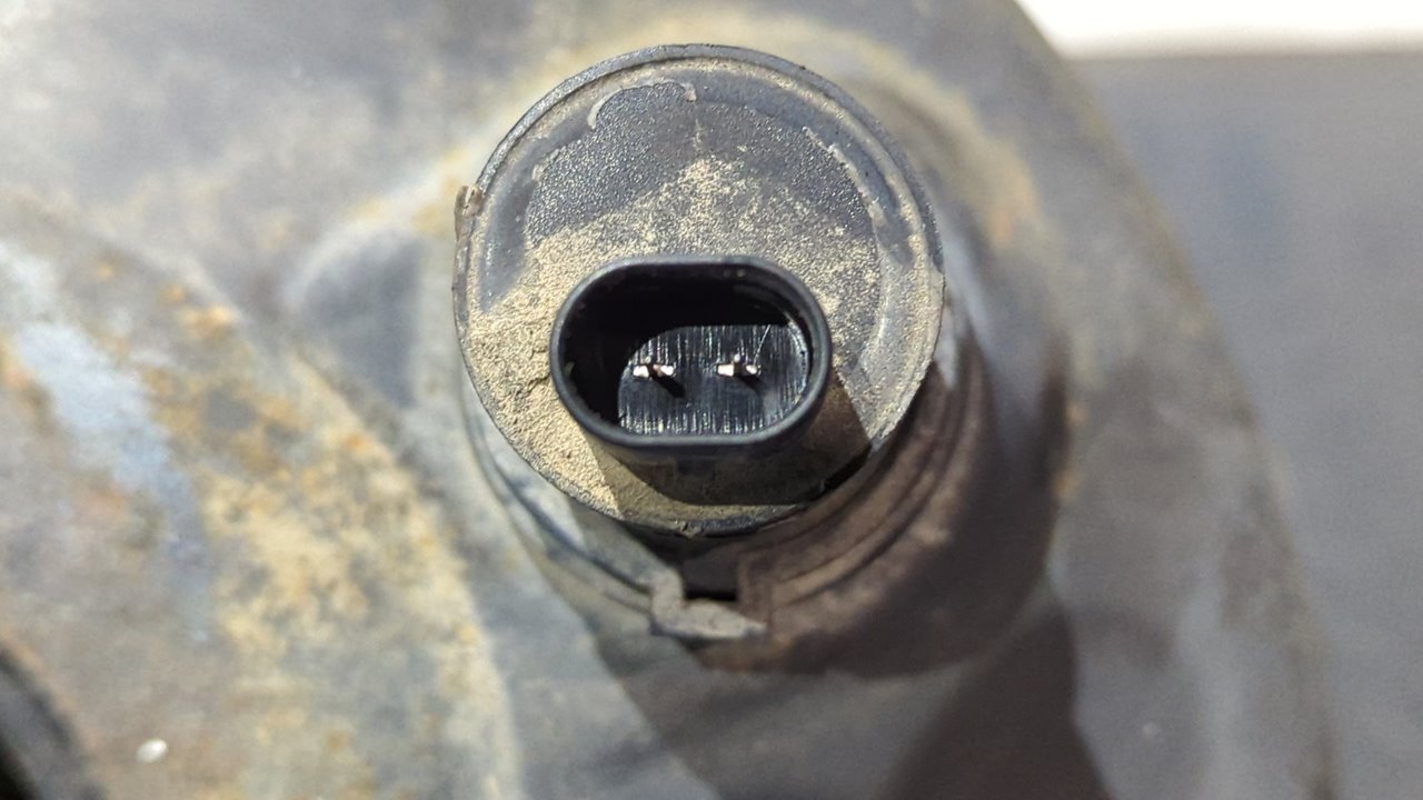 SERVOFRENO VOLKSWAGEN GOLF III BERLINA (1H1) - vista 5