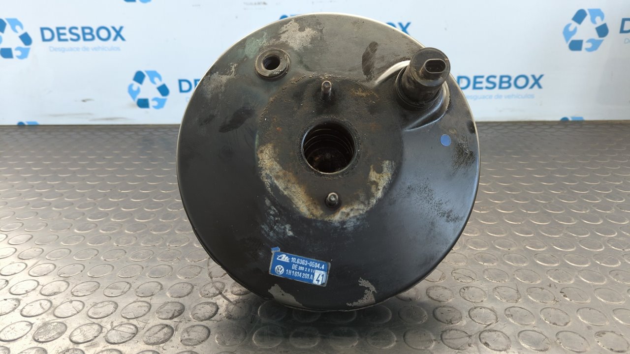 SERVOFRENO VOLKSWAGEN GOLF III BERLINA (1H1)