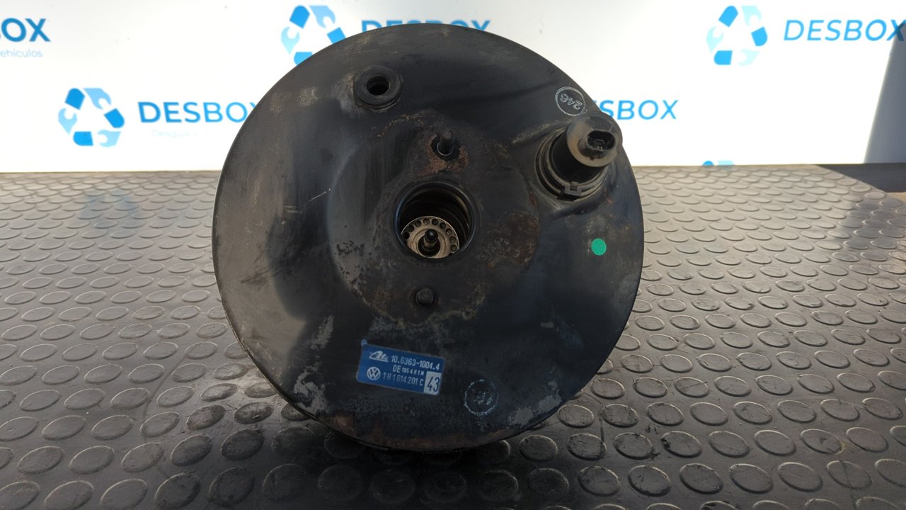 SERVOFRENO VOLKSWAGEN GOLF III BERLINA (1H1)