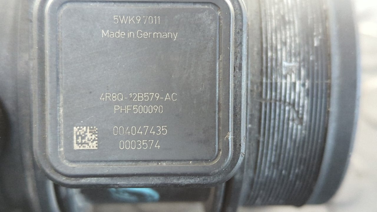 CAUDALIMETRO LAND ROVER RANGE ROVER SPORT - vista 2